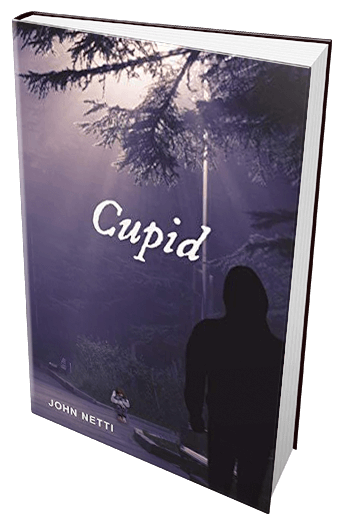 Cupid by John Netti