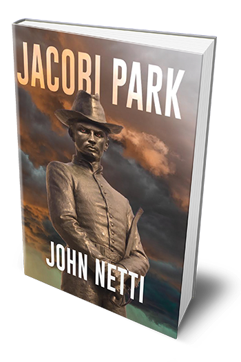Jacobi Park by John Netti
