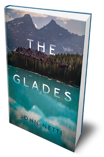 The Glades by John Netti