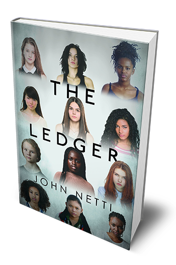 The Ledger by John Netti